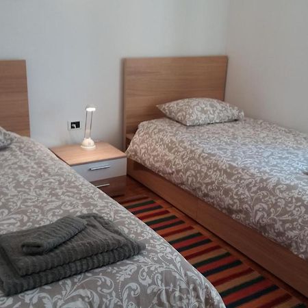 Apartments Antje เวลิโลชิน ภายนอก รูปภาพ