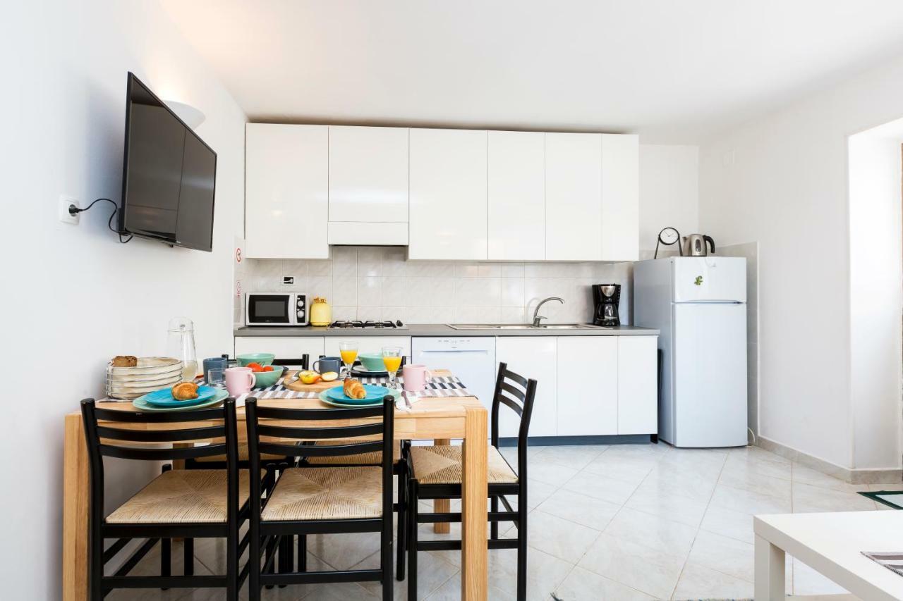 Apartments Antje เวลิโลชิน ภายนอก รูปภาพ