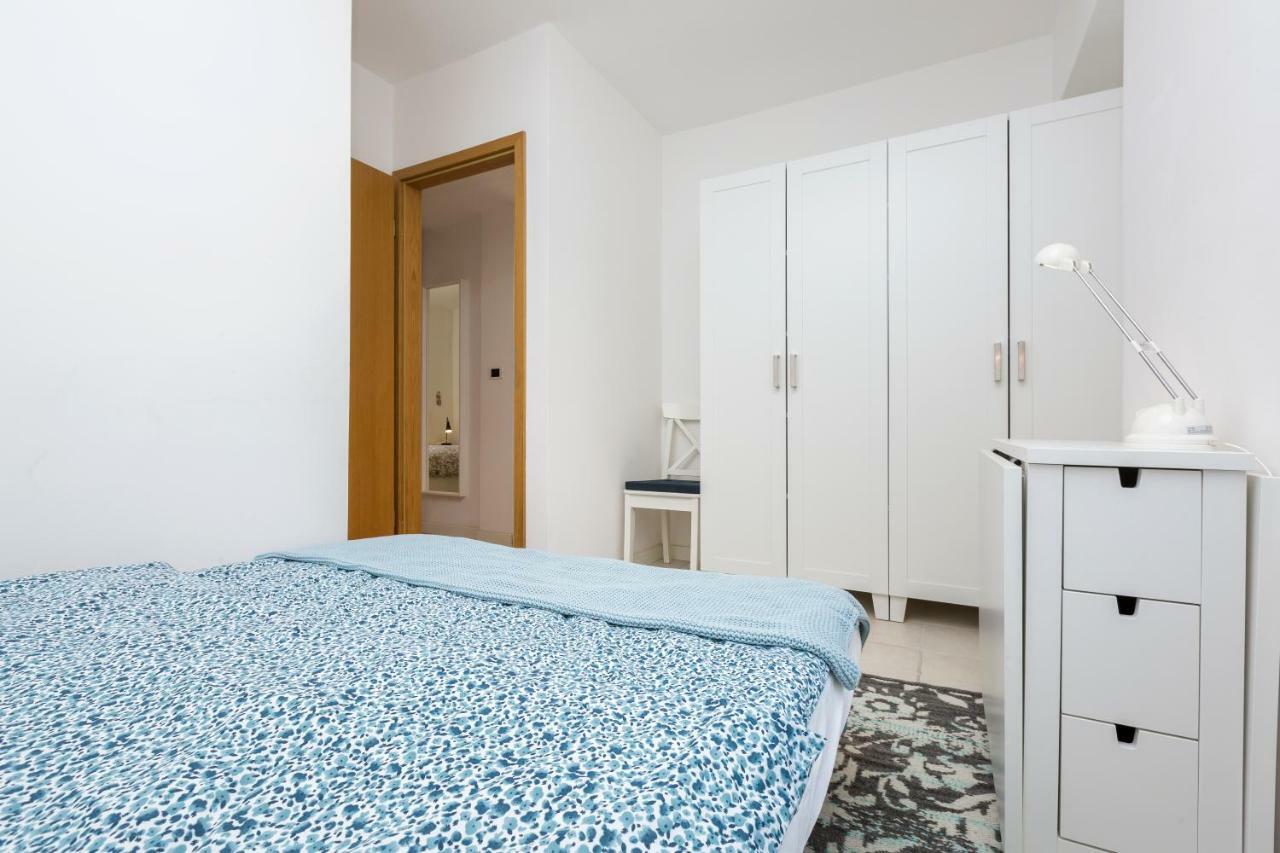 Apartments Antje เวลิโลชิน ภายนอก รูปภาพ