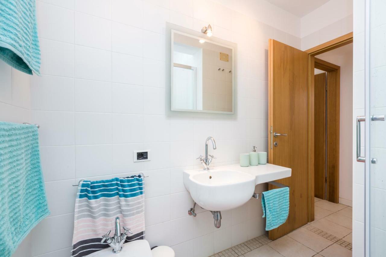 Apartments Antje เวลิโลชิน ภายนอก รูปภาพ