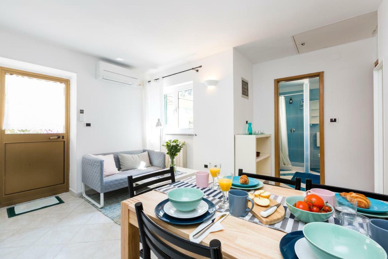 Apartments Antje เวลิโลชิน ภายนอก รูปภาพ