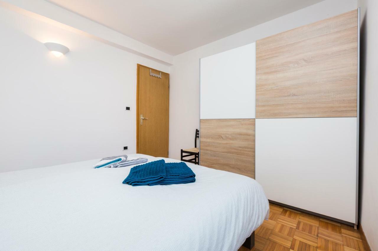 Apartments Antje เวลิโลชิน ภายนอก รูปภาพ