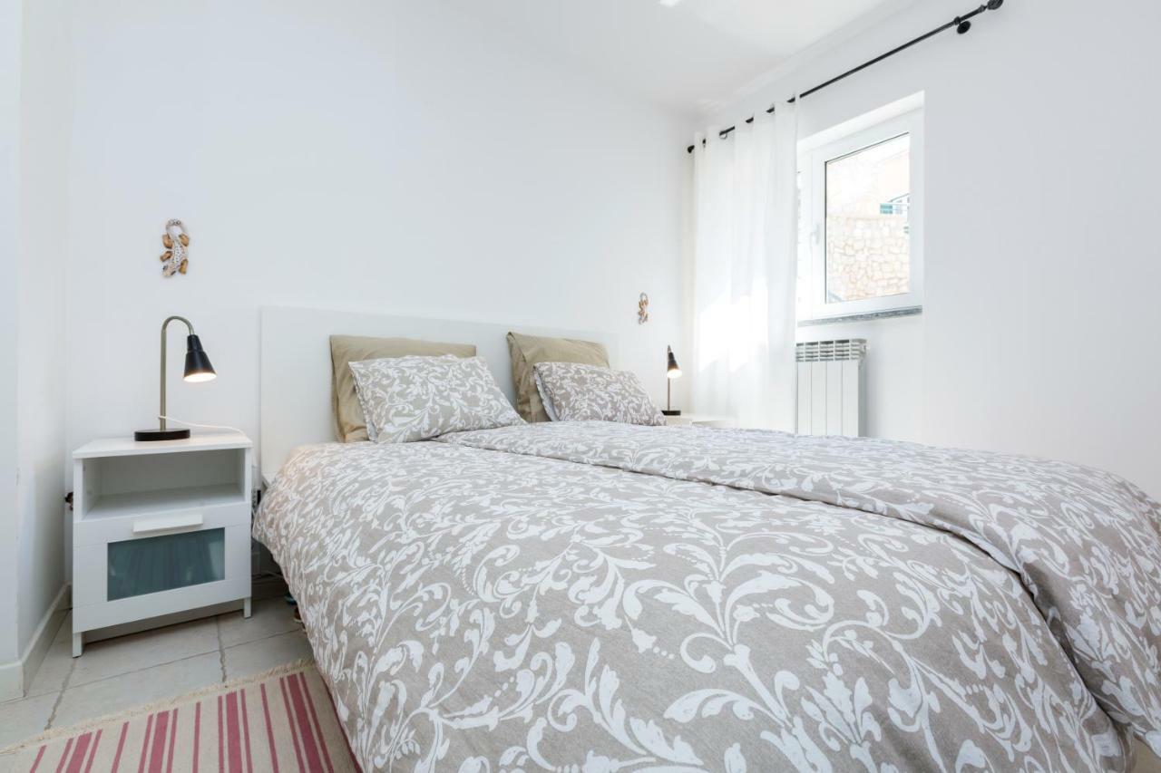 Apartments Antje เวลิโลชิน ภายนอก รูปภาพ