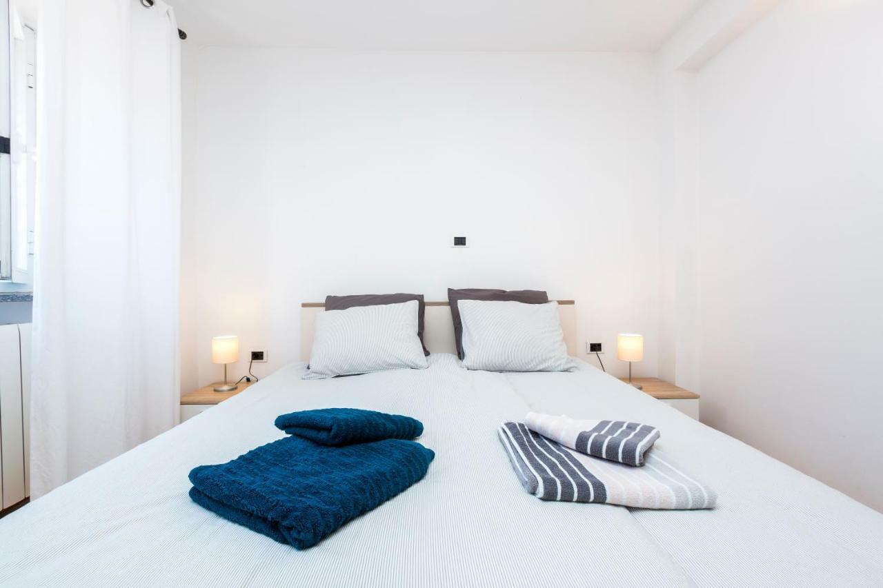 Apartments Antje เวลิโลชิน ภายนอก รูปภาพ
