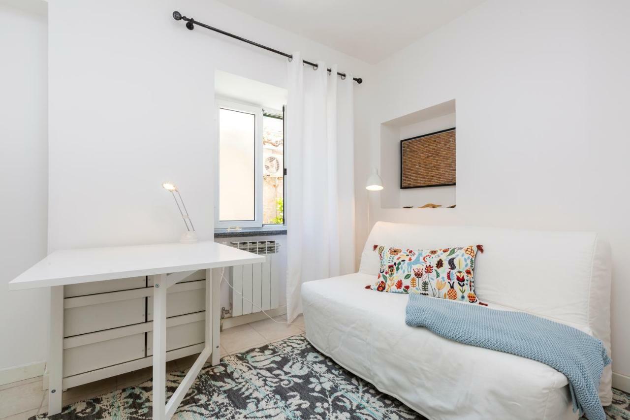 Apartments Antje เวลิโลชิน ภายนอก รูปภาพ