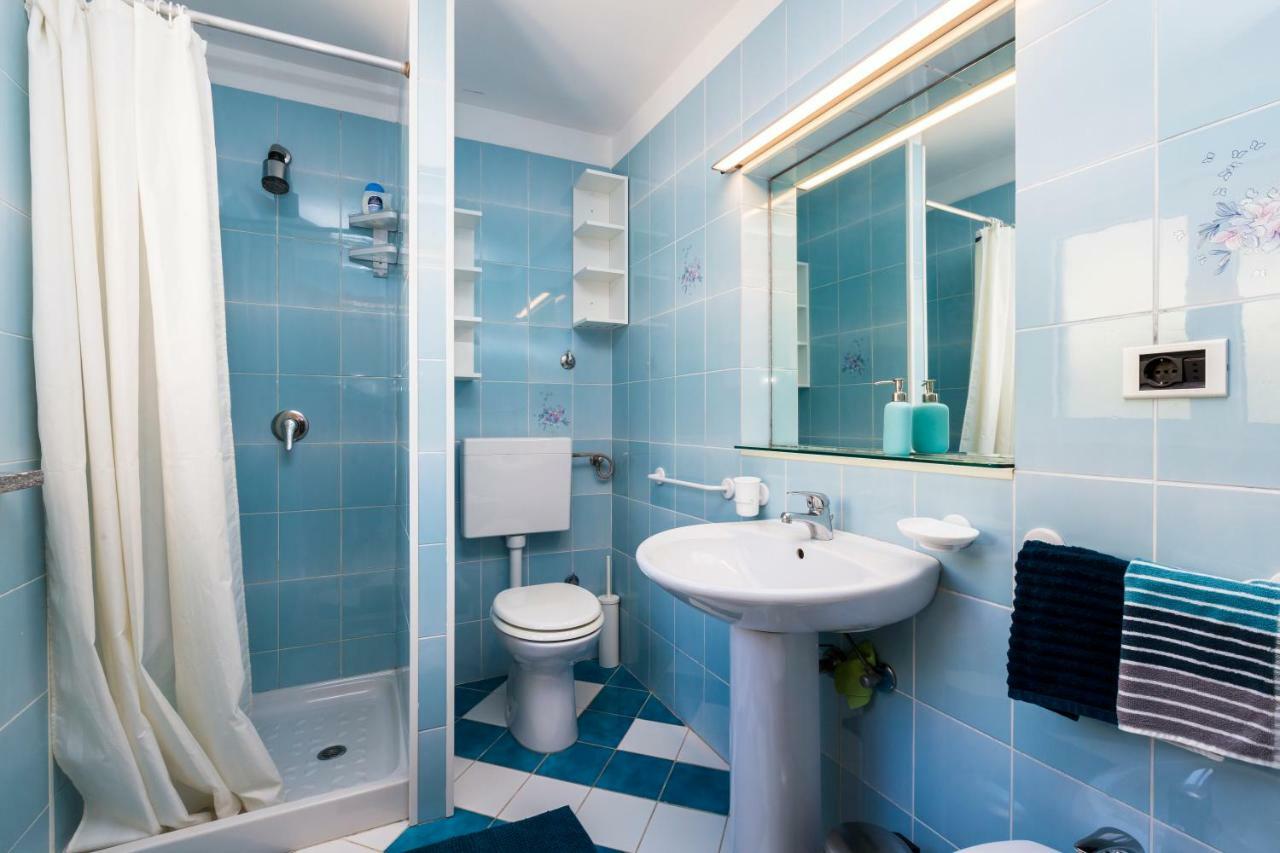 Apartments Antje เวลิโลชิน ภายนอก รูปภาพ