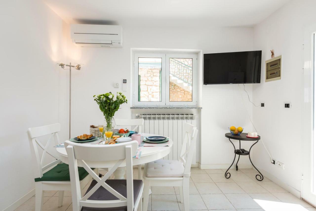 Apartments Antje เวลิโลชิน ภายนอก รูปภาพ