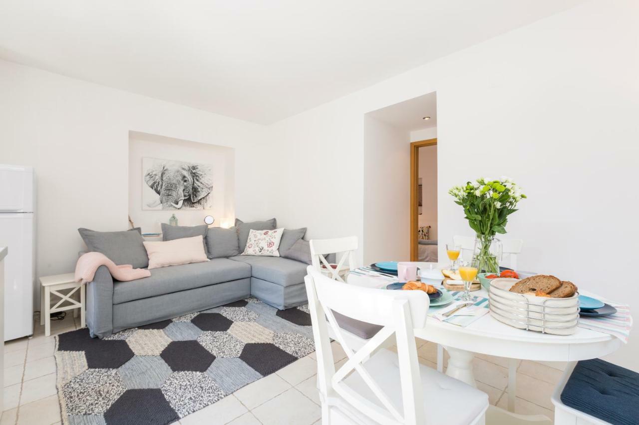 Apartments Antje เวลิโลชิน ภายนอก รูปภาพ