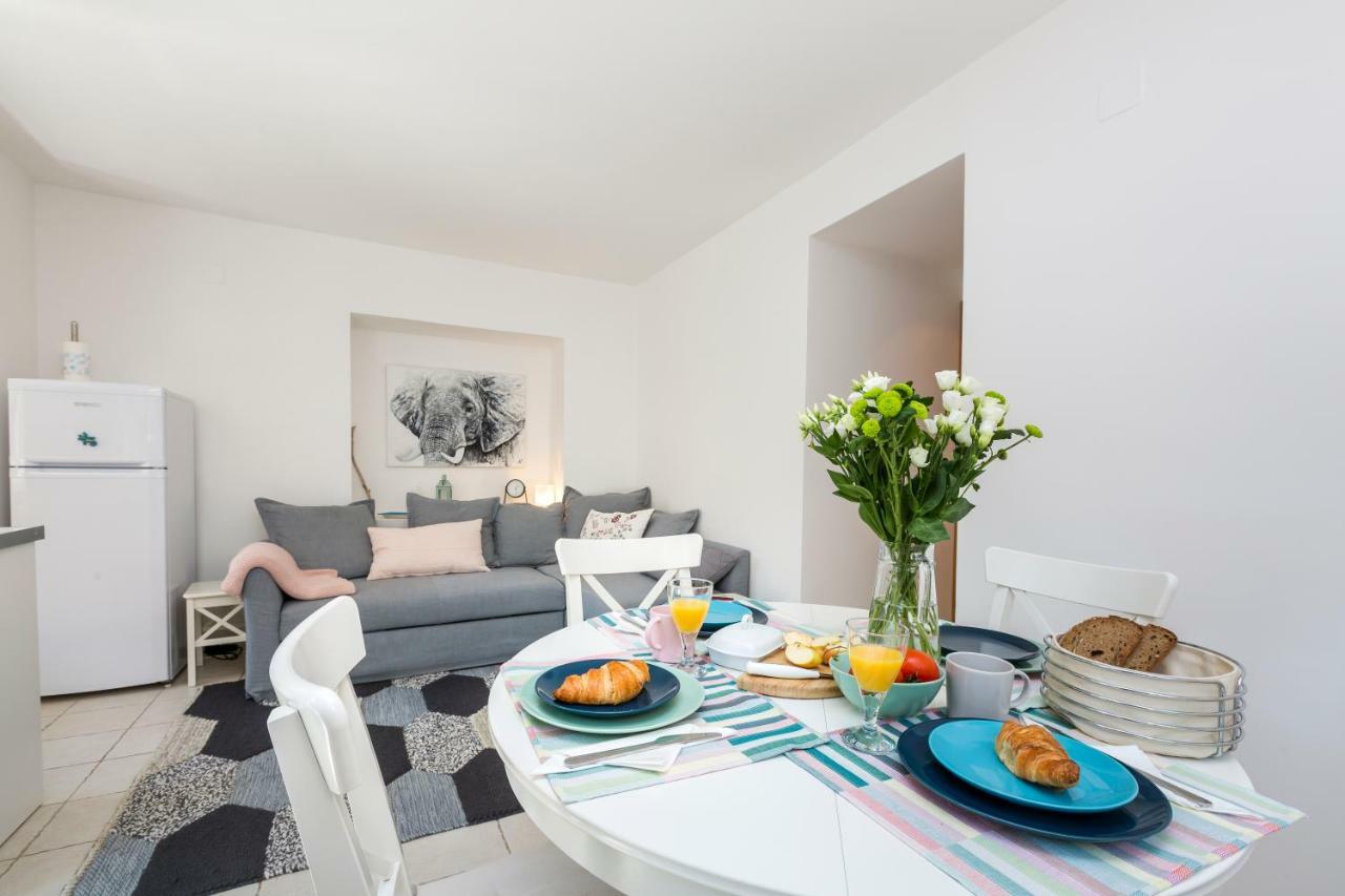 Apartments Antje เวลิโลชิน ภายนอก รูปภาพ