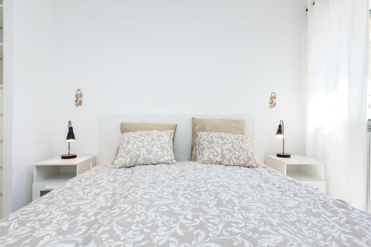 Apartments Antje เวลิโลชิน ภายนอก รูปภาพ