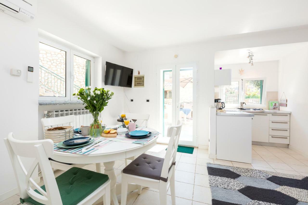 Apartments Antje เวลิโลชิน ภายนอก รูปภาพ